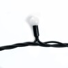 Миниатюра фото уличная светодиодная гирлянда feron линейная 230v мультиколор cl32 48176 | 220svet.ru