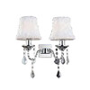 Миниатюра фото бра mb122801-2a | 220svet.ru