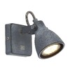 Миниатюра фото спот arte lamp a9189ap-1gy | 220svet.ru