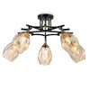 Миниатюра фото потолочная люстра ambrella light traditional modern tr303035 | 220svet.ru