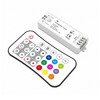 Миниатюра фото контроллер spi-rgb favourite 2001-ctr-007 | 220svet.ru