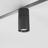 Миниатюра фото трековый магнитный светодиодный светильник elektrostandard 85197/01 a066589 | 220svet.ru