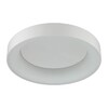 Миниатюра фото потолочный светодиодный светильник odeon light sole 4062/50cl | 220svet.ru