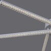 Миниатюра фото светильник потолочный reluce 06538-0.3-06 wh | 220svet.ru