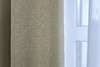 Миниатюра фото портьера garda decor 121gd-00016 | 220svet.ru