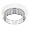 Миниатюра фото комплект встраиваемого светильника ambrella light techno spot xc (c8050, n8480) xc8050030 | 220svet.ru