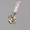 Миниатюра фото бра reluce 05237-0.2-01 cop | 220svet.ru
