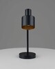 Миниатюра фото лампа настольная moderli artis v11263-1t | 220svet.ru