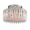 Миниатюра фото потолочный светильник mx22027002-d65 chrome delight collection | 220svet.ru
