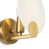 Миниатюра фото бра freya fantasy fr5237wl-01bs | 220svet.ru