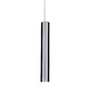 Миниатюра фото подвесной светильник ideal lux look sp1 d06 cromo | 220svet.ru