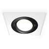 Миниатюра фото комплект встраиваемого светильника ambrella light techno spot xc (c7631, n7002) xc7631081 | 220svet.ru