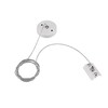 Миниатюра фото подвес lucia tucci ltp-ac002-w | 220svet.ru