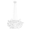 Миниатюра фото подвесной светильник loft it clizia 10594/530 white | 220svet.ru