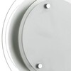 Миниатюра фото потолочный светильник arte lamp a4867pl-1cc | 220svet.ru