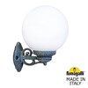 Миниатюра фото светильник уличный настенный fumagalli bisso/g250 g25.131.000.vyf1r | 220svet.ru
