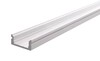 Миниатюра фото профиль deko-light u-profile flat au-01-10 970025 | 220svet.ru