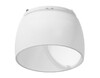 Миниатюра фото насадка передняя ambrella light diy spot n6258 | 220svet.ru