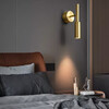 Миниатюра фото настенный светильник imperium loft bernard 241258-23 | 220svet.ru
