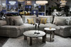 Миниатюра фото диван модульный garda decor sofa coliseum, set №1 | 220svet.ru