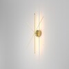 Миниатюра фото настенный светильник maytoni elegant c084wl-l7bs2.7k-1 | 220svet.ru