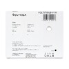 Миниатюра фото встраиваемый светильник voltega deep vgl7379dlb-01w | 220svet.ru