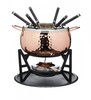 Миниатюра фото набор для фондю artesa kitchen craft | 220svet.ru