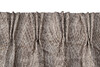 Миниатюра фото портьера garda decor 121gd-12132 | 220svet.ru