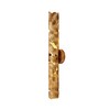 Миниатюра фото настенный светильник favourite leaftube 4802-1w | 220svet.ru