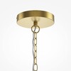 Миниатюра фото подвесной светильник maytoni shiver mod539pl-03mg | 220svet.ru