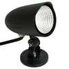 Миниатюра фото тротуарный (грунтовый) светодиодный светильник feron sp2714 51766 | 220svet.ru
