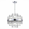 Миниатюра фото потолочная люстра st luce rens sl1634.103.06 | 220svet.ru