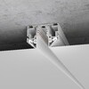 Миниатюра фото шинопровод в натяжной потолок 2м elektrostandard slim magnetic 85204/00 | 220svet.ru