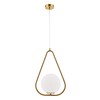 Миниатюра фото подвесной светильник arte lamp matisse a7765sp-1ab | 220svet.ru