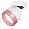 Миниатюра фото комплект спота ambrella light techno spot xm (a2228, a2105, c8101, n8484) xm8101042 | 220svet.ru