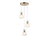 Миниатюра фото подвесной светильник ambrella light traditional tr3402 | 220svet.ru