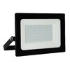 Миниатюра фото прожектор светодиодный volpe ulf-q517 70w/6500k ip65 220-240v black ul-00010726 | 220svet.ru
