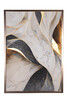 Миниатюра фото холст garda decor 89vor-gold art | 220svet.ru