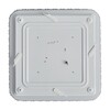 Миниатюра фото потолочный светильник с пультом ду freya bissar fr6227cl-l36w | 220svet.ru