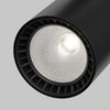 Миниатюра фото трековый светильник voltega trinilight tr-vgl029-3-10w4k-w-b | 220svet.ru