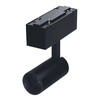 Миниатюра фото трековый светодиодный светильник designled sy-601201-bl-7-nw 003586 | 220svet.ru