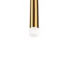 Миниатюра фото подвесной светодиодный светильник loft it reed 10358/600 ab | 220svet.ru