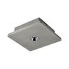 Миниатюра фото потолочный светодиодный светильник loft it architect ol1072-gh/1 | 220svet.ru