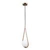 Миниатюра фото подвесной светильник loft it glob loft2599-a | 220svet.ru