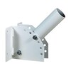 Миниатюра фото кронштейн (ul-00003572) uniel ufv-c01/48-250 grey | 220svet.ru
