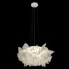Миниатюра фото подвесной светильник loft it clizia 10594/530 white | 220svet.ru