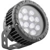 Миниатюра фото ландшафтный светодиодный светильник feron ll883 32142 | 220svet.ru