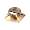 Миниатюра фото рефлектор ideal lux dynamic reflector square fixed gd | 220svet.ru