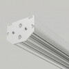 Миниатюра фото комплект заглушек для шинопровода в натяжной потолок  elektrostandard slim magnetic 85233/00 белый | 220svet.ru
