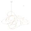 Миниатюра фото подвесной светильник loft it flock of light 10309/21 | 220svet.ru